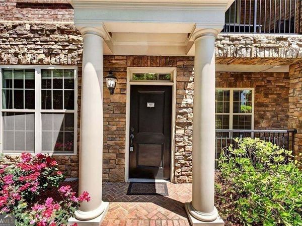 2300 Peachford Road, Unit 4002, Dunwoody, GA 30338