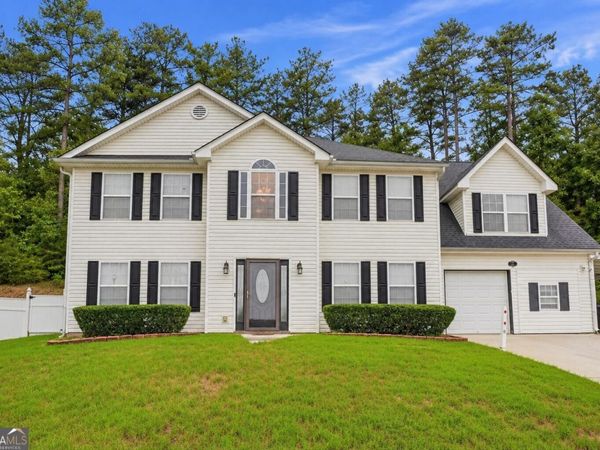 1971 Hillspring Lane, Lithonia, GA 30058