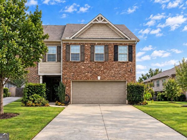 2521 Morgan Chase Drive, Buford, GA 30519
