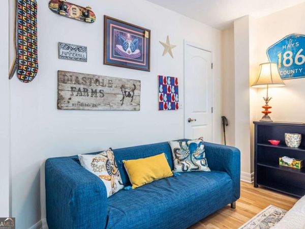 150 South Avenue SE, Unit 2, Atlanta, GA 30315