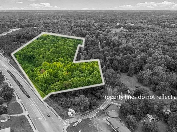 0 Fairview Road, Ellenwood, GA 30294