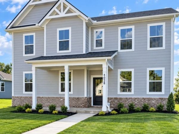 4028 Red Hawk Road , Columbia, TN 38401