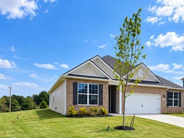 4341 Scarlet Court, Columbia, TN 38401