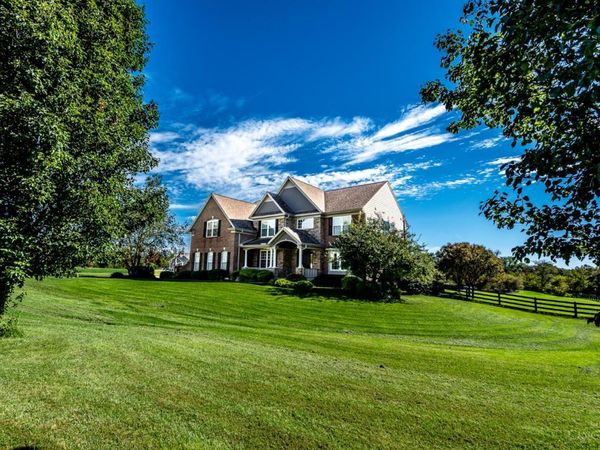 2356 Triple Creek Court, Turtle Creek Twp, OH 45036