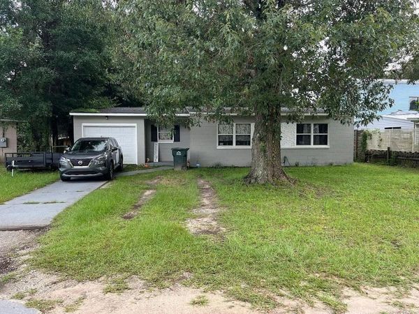 5503 Mayfair Drive , Other Florida, FL 32506