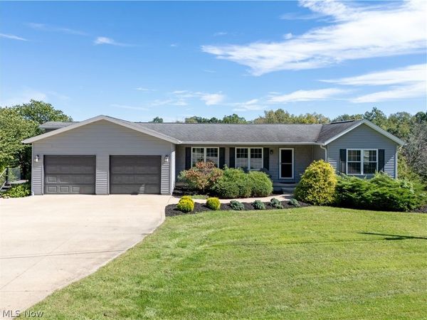 1655 St Rt 60 , Ashland, OH 44805