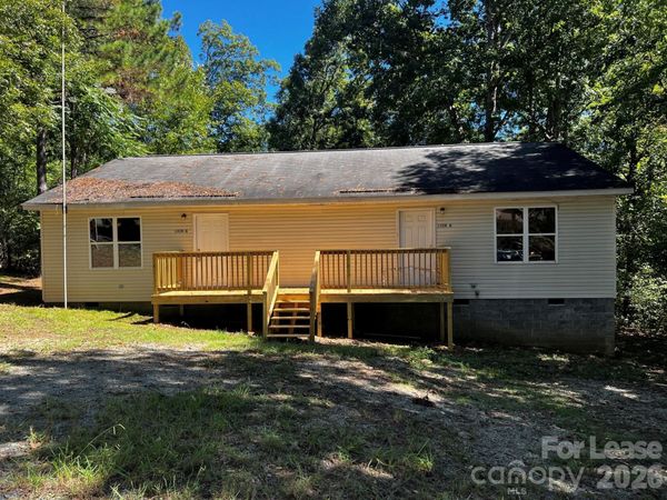 1328 Reid Street, Unit A, Albemarle, NC 28001