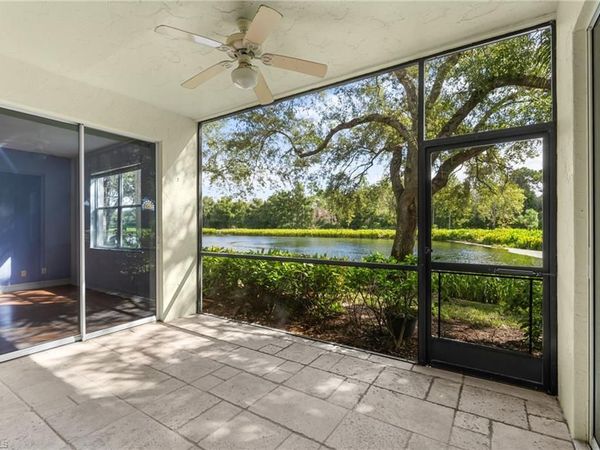 21301 Pelican Sound DR , Unit 102, ESTERO, FL 33928