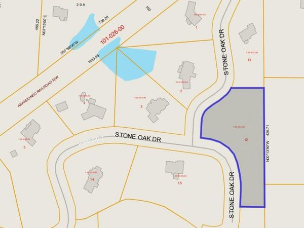 5000 Stone Oak Drive, Unit BLOCK, Jackson, MI 49201