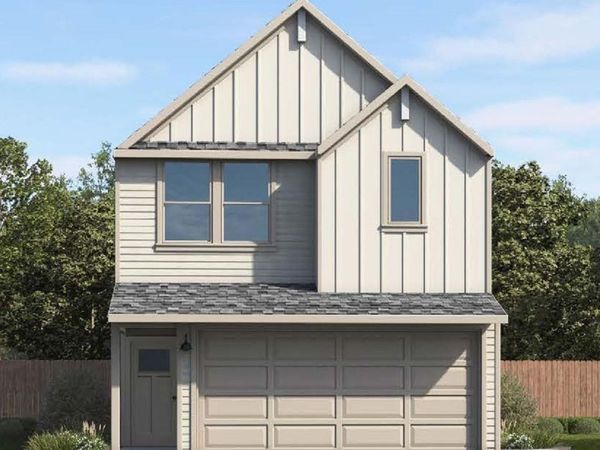 368 Old Stagecoach RD , Jarrell, TX 76537