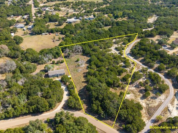 TBD Dogwood DR, Kempner, TX 76539