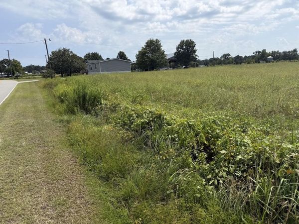 TBD B and S Rd. , Loris, SC 29569