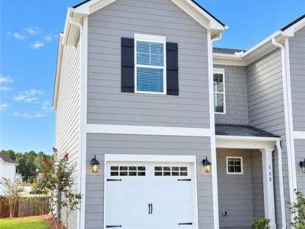 153 Chastain Drive, Cartersville, GA 30120