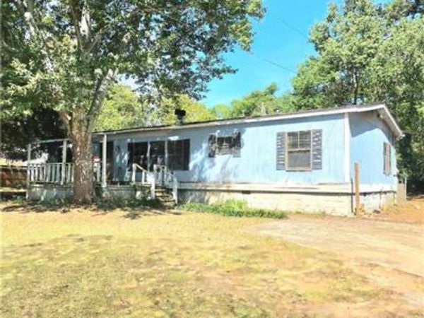 1670 Lake Jodeco Road, Jonesboro, GA 30236