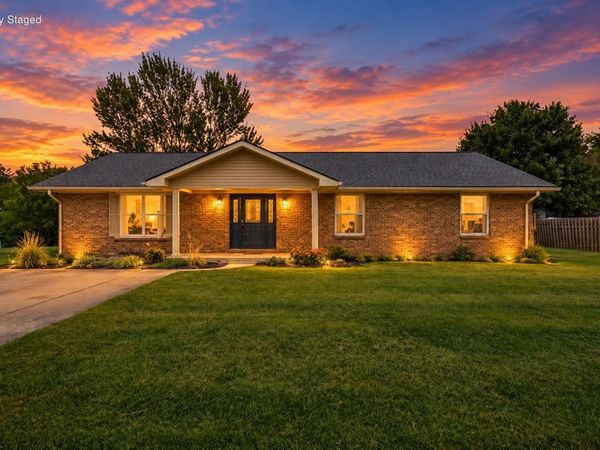 15 Ellen Kay Drive, Dry Ridge, KY 41035