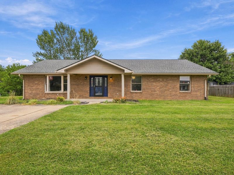 15 Ellen Kay Drive, Dry Ridge, KY 41035 Photo 2