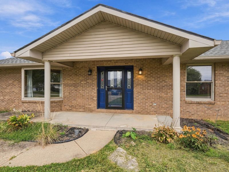 15 Ellen Kay Drive, Dry Ridge, KY 41035 Photo 4