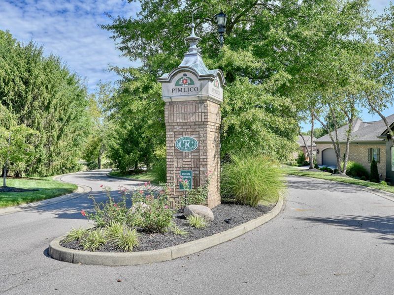 10605 Pimlico Park, Union, KY 41091 Photo 10