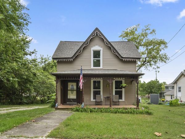 528 S Water Street , Wilmington, IL 60481