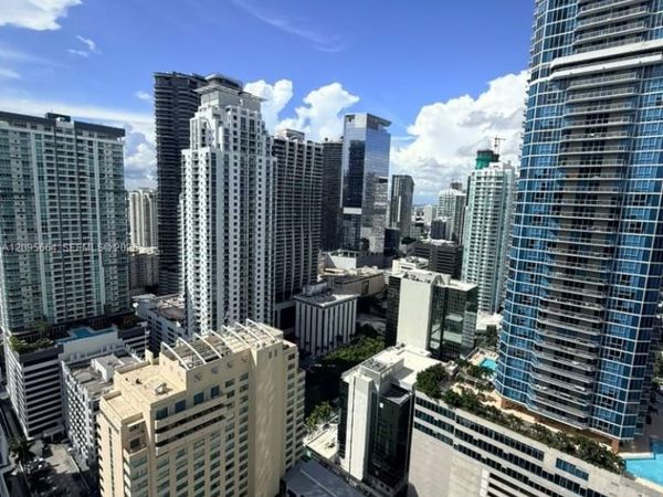 1200 Brickell Bay Dr , Unit 4220, Miami, FL 33131