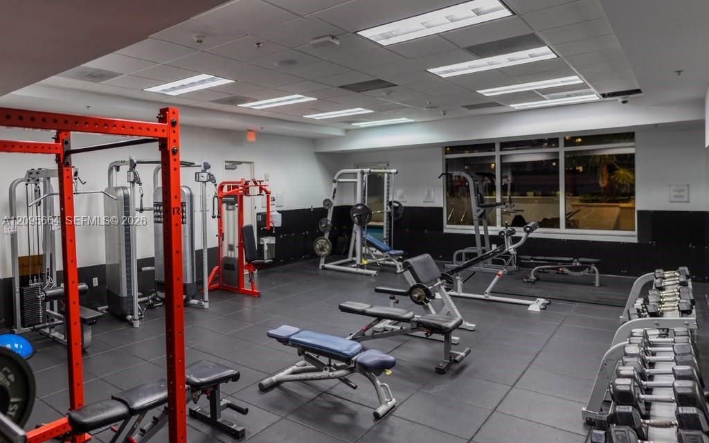 1200 Brickell Bay Dr , Unit 4220, Miami, FL 33131 Photo