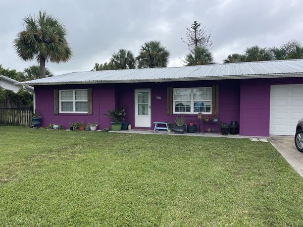 315 N 6th Street, Flagler Beach, FL 32136