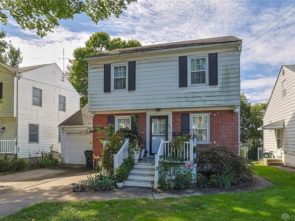 6909 Bryn Mawr Drive, Cincinnati, OH 45224