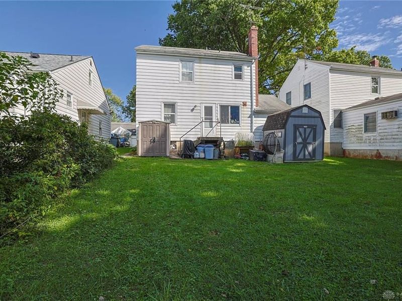 6909 Bryn Mawr Drive, Cincinnati, OH 45224 Photo 19