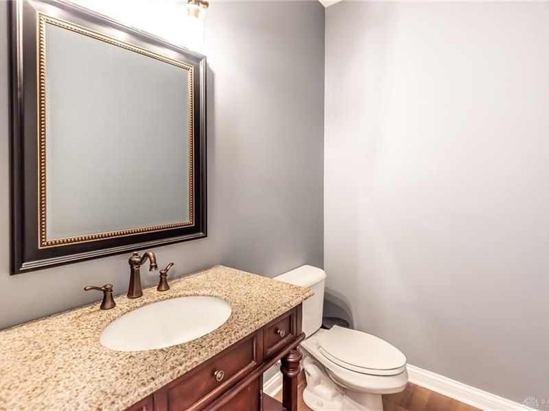 2356 Triple Creek Court, Turtlecreek Township, OH 45036 Photo 28