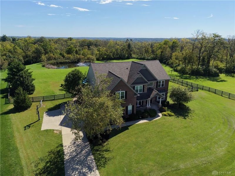 2356 Triple Creek Court, Turtlecreek Township, OH 45036 Photo 3