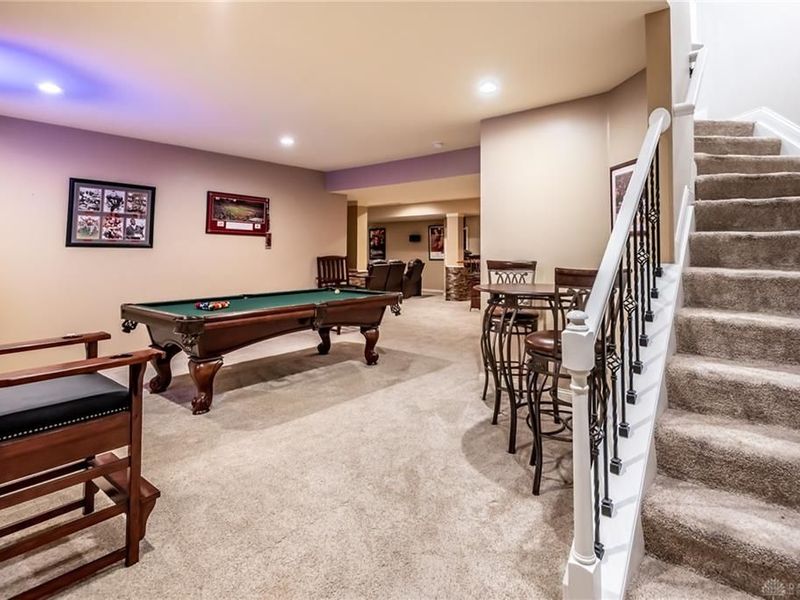 2356 Triple Creek Court, Turtlecreek Township, OH 45036 Photo 30