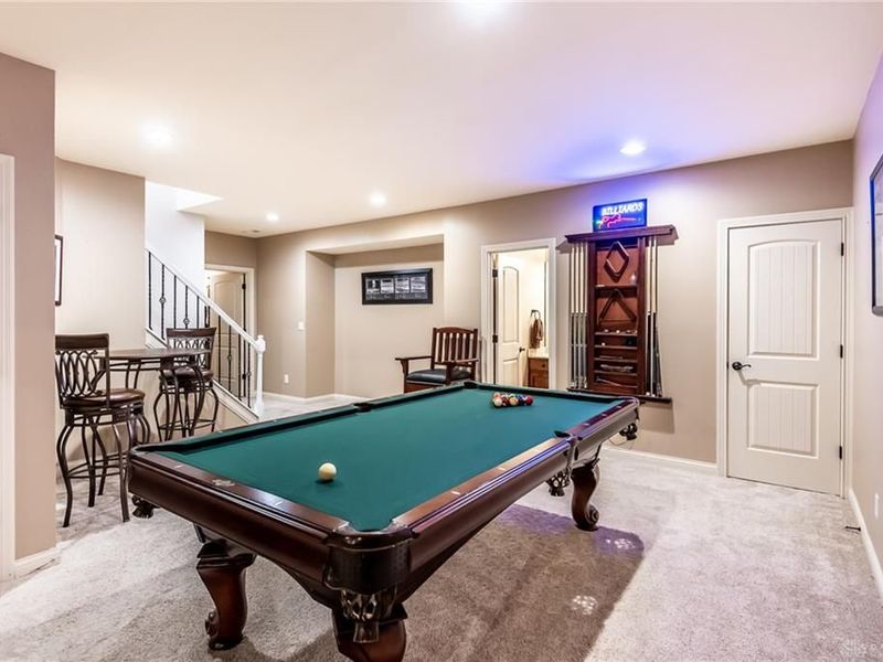 2356 Triple Creek Court, Turtlecreek Township, OH 45036 Photo 31