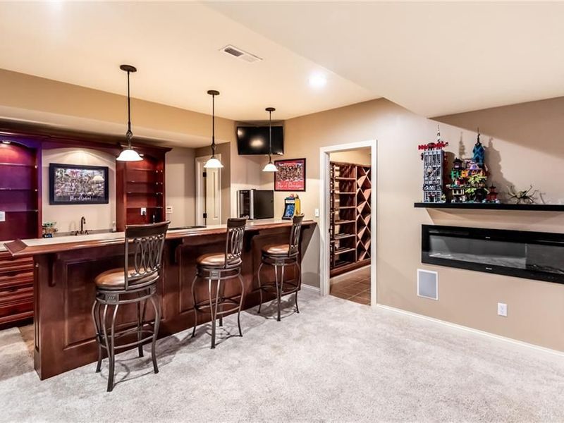 2356 Triple Creek Court, Turtlecreek Township, OH 45036 Photo 33