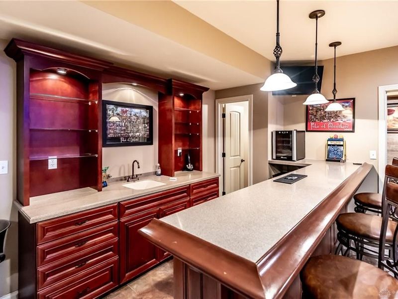 2356 Triple Creek Court, Turtlecreek Township, OH 45036 Photo 36