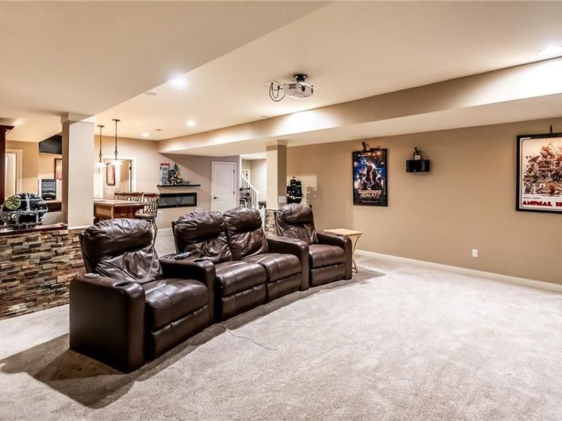 2356 Triple Creek Court, Turtlecreek Township, OH 45036 Photo 38