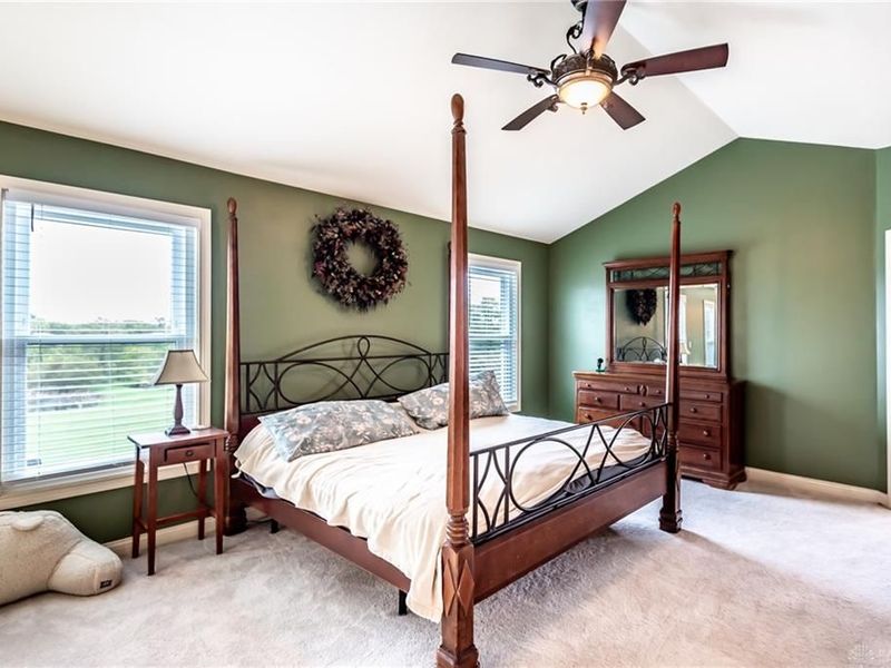 2356 Triple Creek Court, Turtlecreek Township, OH 45036 Photo 43