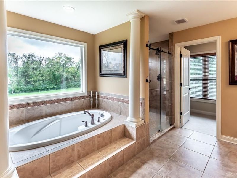 2356 Triple Creek Court, Turtlecreek Township, OH 45036 Photo 47