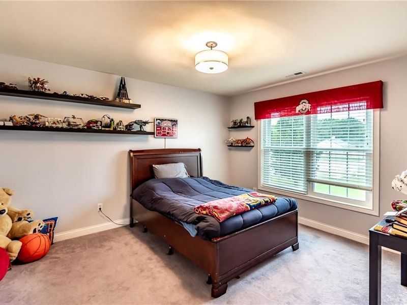 2356 Triple Creek Court, Turtlecreek Township, OH 45036 Photo 52