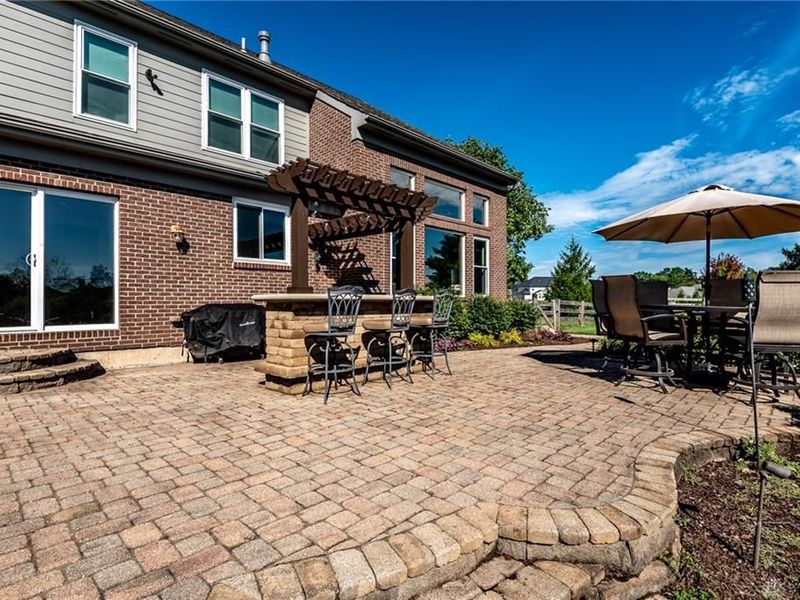 2356 Triple Creek Court, Turtlecreek Township, OH 45036 Photo 65