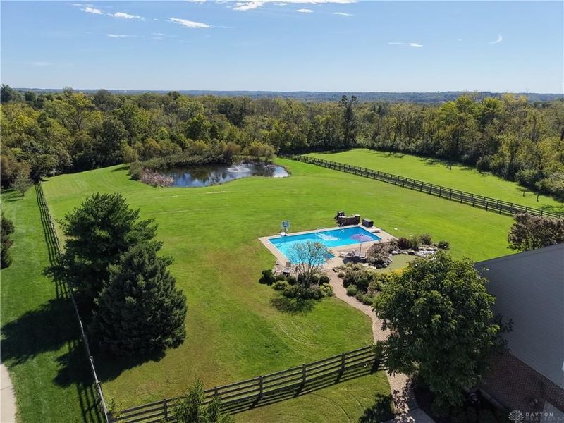 2356 Triple Creek Court, Turtlecreek Township, OH 45036 Photo 66