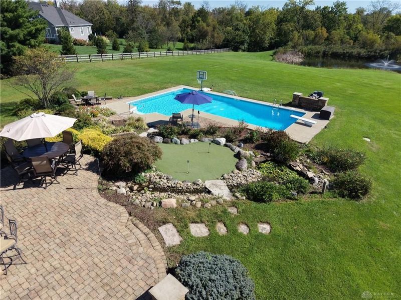 2356 Triple Creek Court, Turtlecreek Township, OH 45036 Photo 67