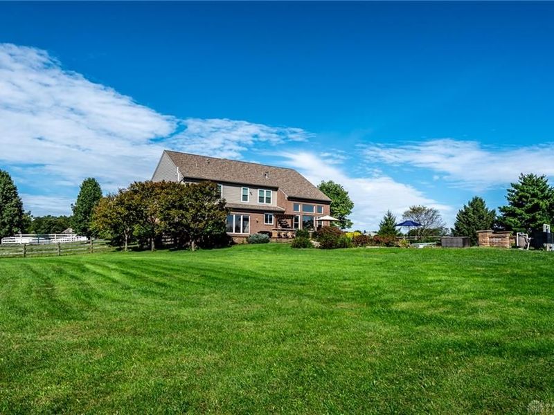 2356 Triple Creek Court, Turtlecreek Township, OH 45036 Photo 68