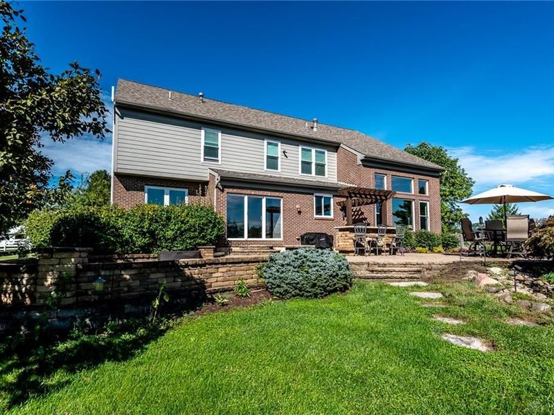 2356 Triple Creek Court, Turtlecreek Township, OH 45036 Photo 71
