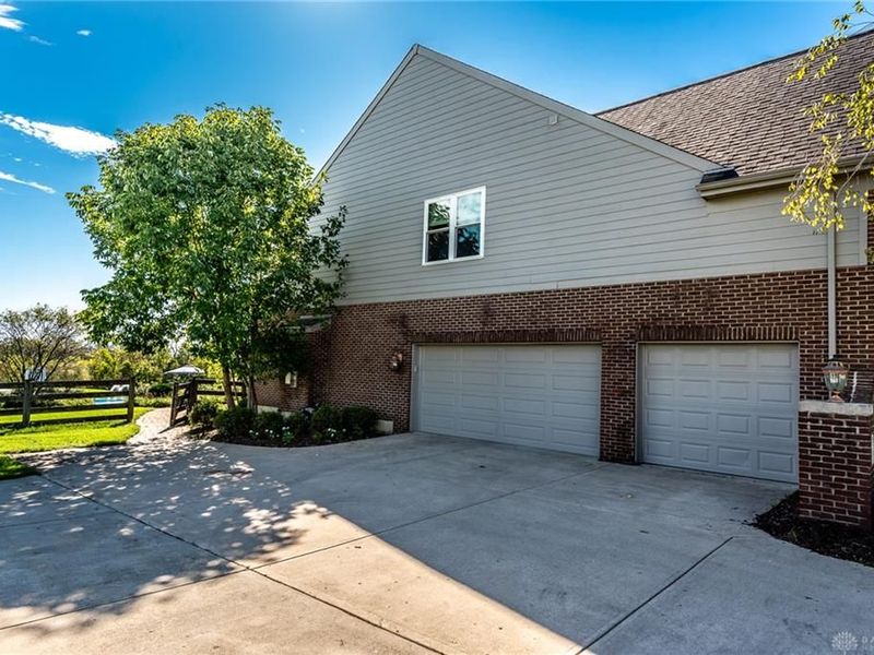 2356 Triple Creek Court, Turtlecreek Township, OH 45036 Photo 72