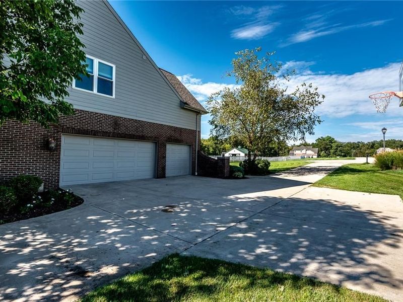 2356 Triple Creek Court, Turtlecreek Township, OH 45036 Photo 73