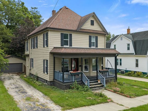 510 N Walnut Street, Reedsburg, WI 53959