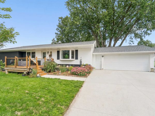 410 S Main Street, Markesan, WI 53946