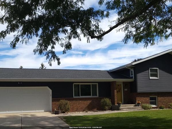 561 WAKEFIELD AVENUE, Fond Du Lac, WI 54935