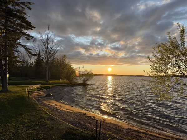 8045 Highland Road, Levering, MI 49755