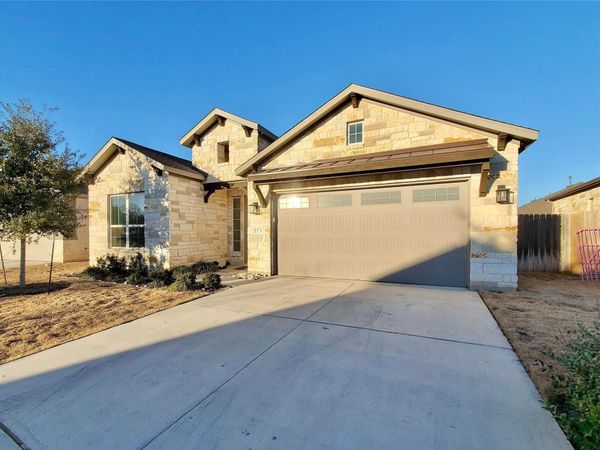 3750 E Palm Valley BLVD , Unit 73, Round Rock, TX 78665